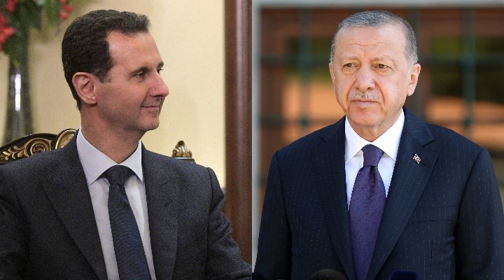 Erdoğan görüşme için yeşil ışık yakmıştı! Suriye Devlet Başkanı Esad'dan Türkiye mesajı