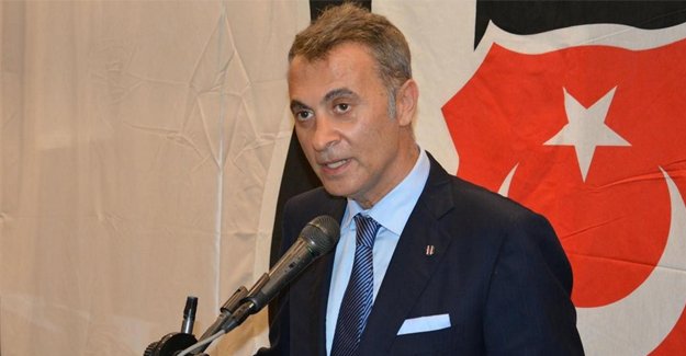 Fikret Orman transfer planını açıkladı