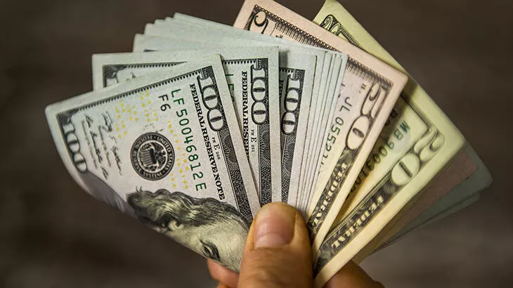 Reuters, Merkez Bankası'nın hamlesini açıkladı: Doları frenlemek için...