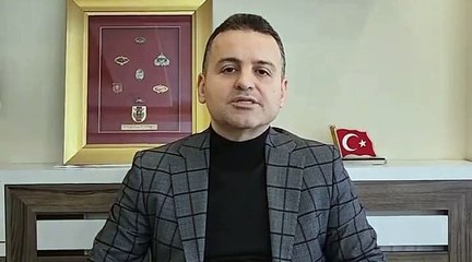 AKP'li Başkan Yardımcısından ilginç çağrı: 'Erdoğan'a mareşal unvanı verilsin'