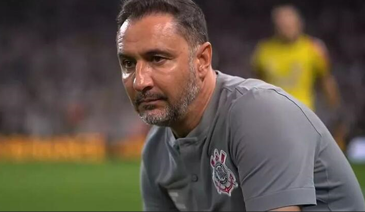 Vitor Pereira'nın yeni adresi neresi olacak?