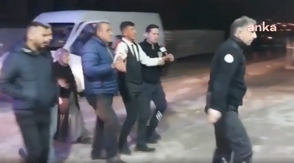 Asker uğurlamasındaki magandalık can aldı: 1 ölü, 1 yaralı
