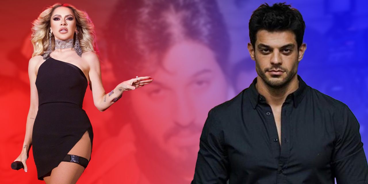 Hadise-Reza Zarrab iddialarından sonra Mehmet Dinçerler'den manidar paylaşım