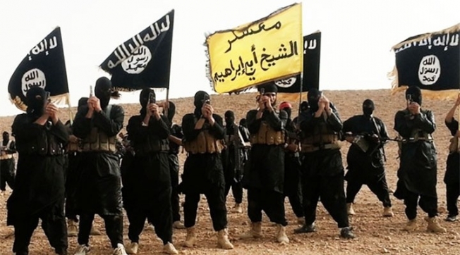 IŞİD, Irak'ta peşmergeye saldırdı! Ölüler var...