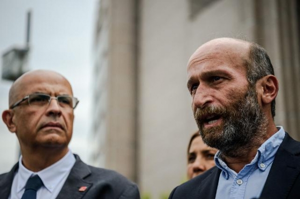MİT Tırları Davası'nda karar... 25 yıl hapis!