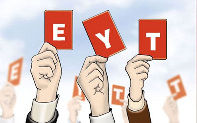 EYT bekleyenler dikkat! Yaş ve prim detayı...