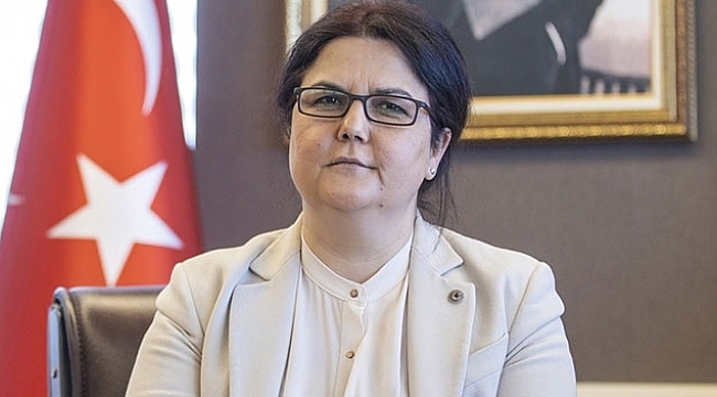 Gaziantep’te 5 yaşındaki çocuğa şiddet: Bakan Yanık son durumu paylaştı
