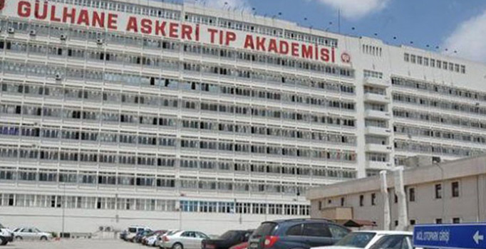 GATA'da yolsuzluk iddiası: 'Bu işi fazla kurcalamayın' denildi