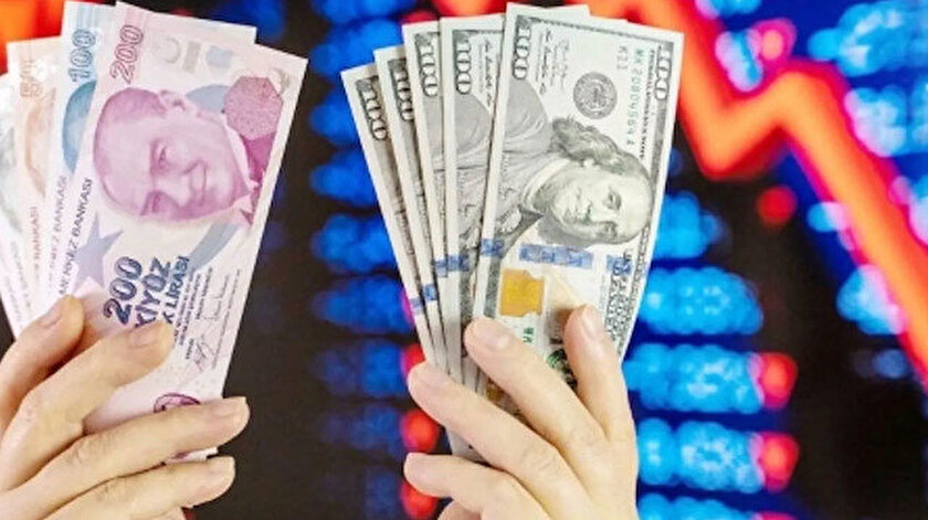 Kur korumalıda kalan zarar ediyor: Getirisi banka mevduatının da altında kaldı