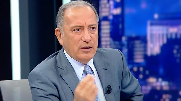 Fatih Altaylı'dan hastane randevusuna gitmeyenler için öneri: "Bedeli kendileri ödemeli"