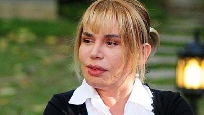 Sezen Aksu'dan Gülmen ve Özakça için çağrı: Ölümcül süreç başladı