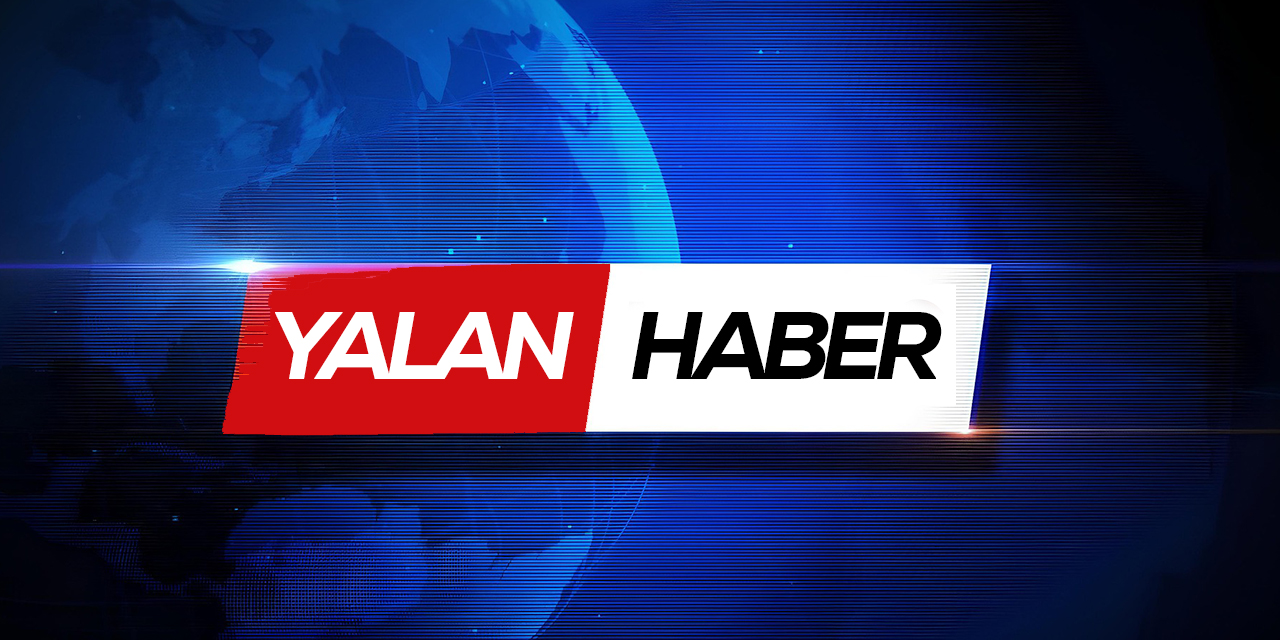 Cumhurbaşkanlığı, haftanın "yalan" haberlerini paylaştı