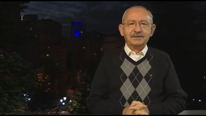 Kılıçdaroğlu'ndan sabah videosu: "Türkiye'nin sabahlarını karanlığa boğdular"