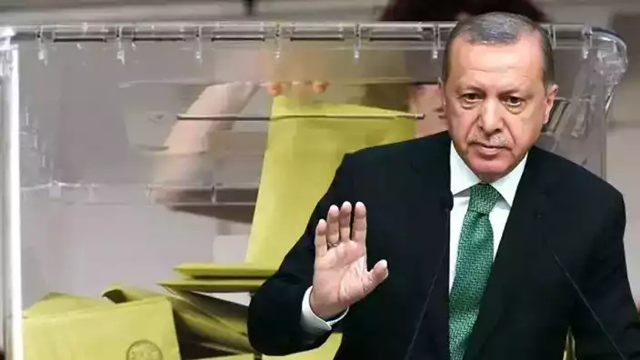 AKP'den ''seçim tarihi değişebilir'' açıklaması