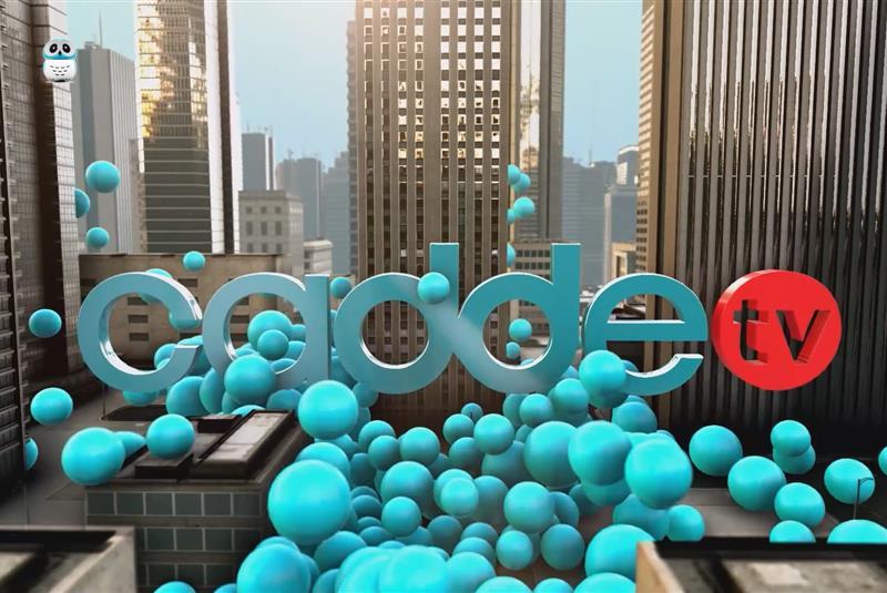 Türk televizyonlarında yeni bir soluk: Cadde TV yayın hayatına başladı