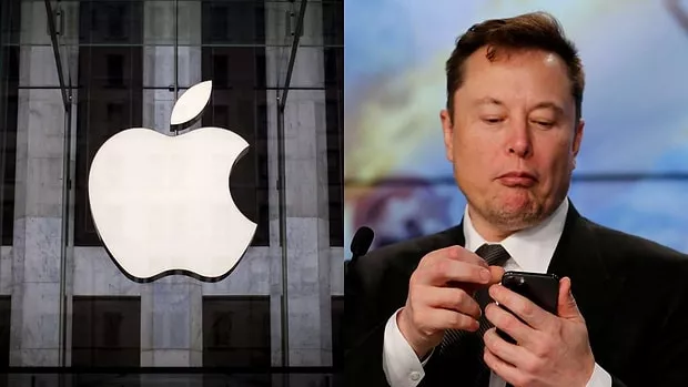 Twitter Apple Store'dan kaldırılacak mı? İşte Twitter ve Apple arasında yaşanan o gerginlik!