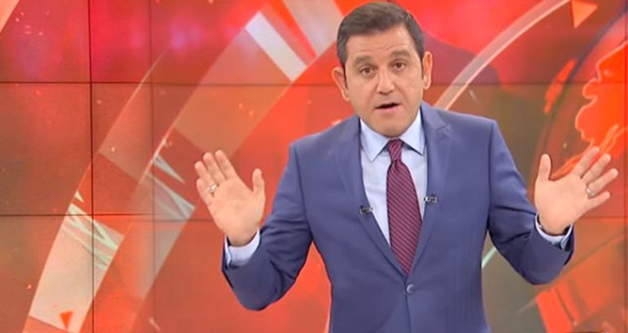 Fatih Portakal, altılı masanın Cumhurbaşkanı adayını açıkladı: "Orada geçirdiğim süreç bana yetti"