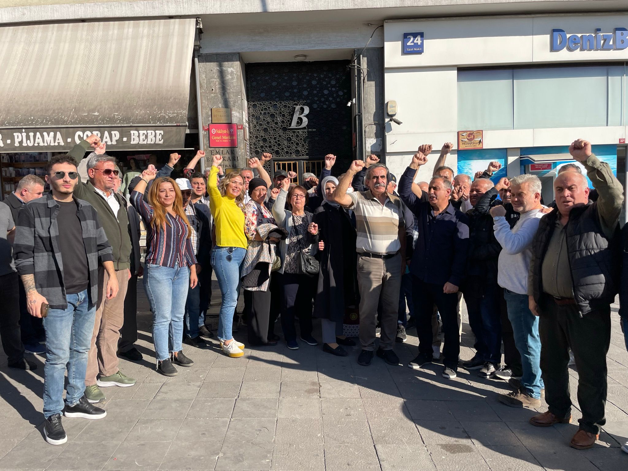 Uzel: Bir direniş hikâyesi