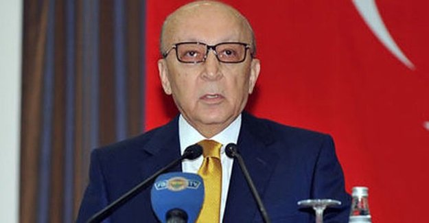 Vefa Küçük'ten Ali Şen'e çok ağır sözler!