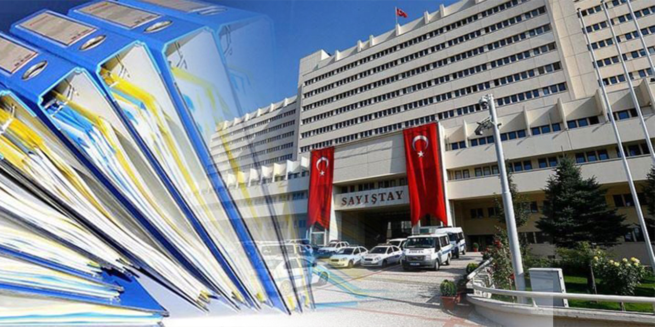 17 belediye için harekete geçtiler: "Milyonlarca lira dernekler ve vakıflar için kullanılmıştır"