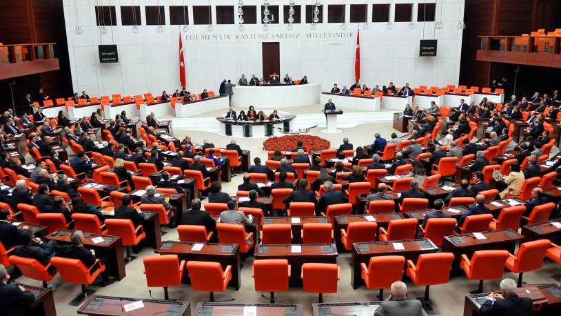 Enflasyonun araştırılmasına AKP ve MHP engeli