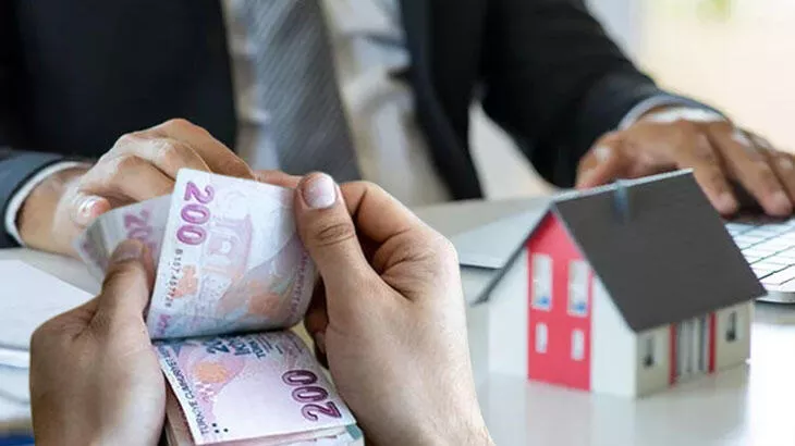 Konut almak isteyenler dikkat! Yeni uygulama geliyor