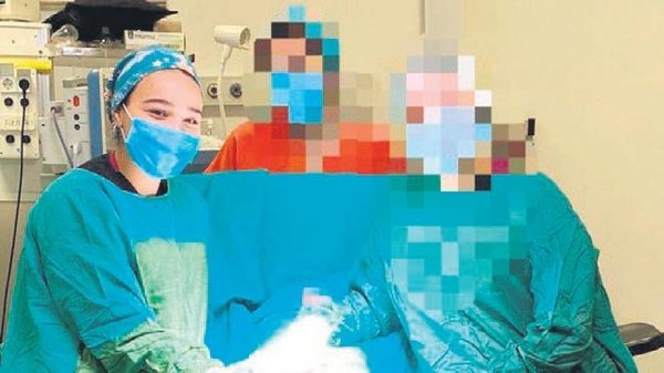 Sabah yazarı Altınok: Yok mu Ayşe'yi burslu okutacak bir tıp fakültesi?