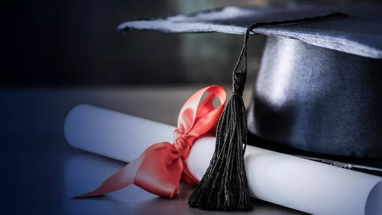 İnternette sahte diploma satışı: 100 bin TL'ye hukuk fakültesi, 10 bin TL'ye işletme...