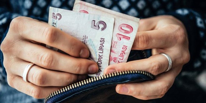 Yoksulluk sınırı 25 bin TL’yi aştı! Açlık sınırı asgari ücretin 2 bin 286 TL üzerinde