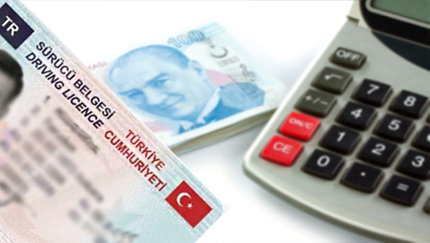 Ehliyet almak isteyenler yandı! 2023 sürücü kursları ne kadar? İşte zamlı liste...