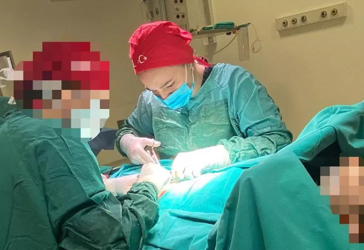 Sahte doktor Ayşe Özkiraz'ın yurt arkadaşı konuştu: 'Tek yalanı bu değil'
