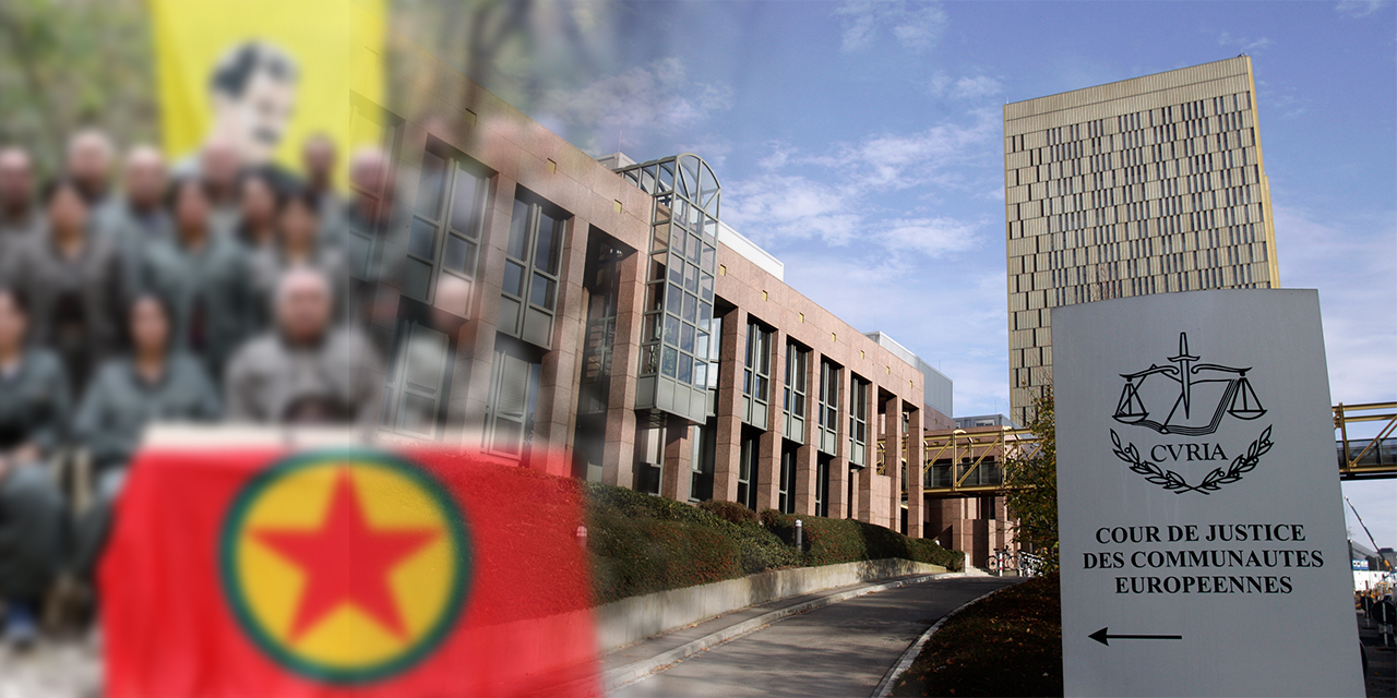 Şaka gibi olay! PKK, terör listesinden çıkma talebinde bulundu, Avrupa ise...