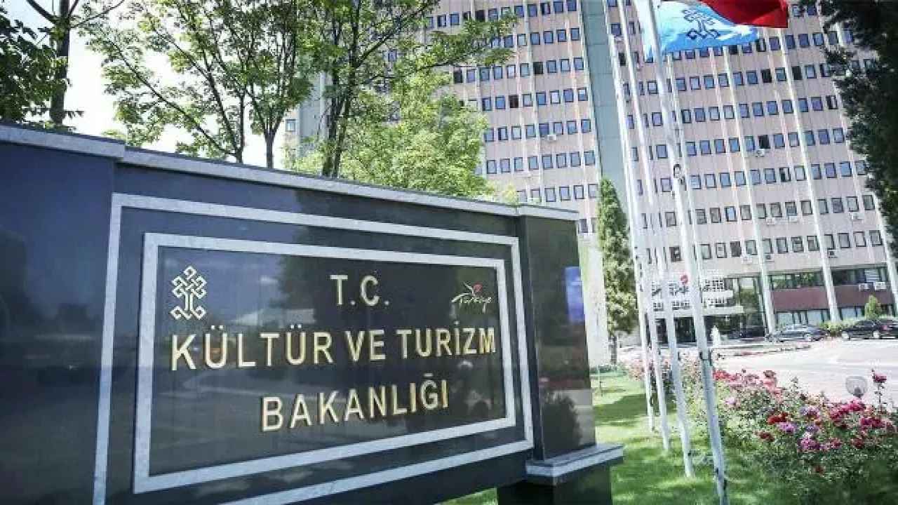 Kültür ve Turizm Bakanlığı personel alımı yapacak! Başvuru şartları nedir? Alım ne zaman? İşte detaylar