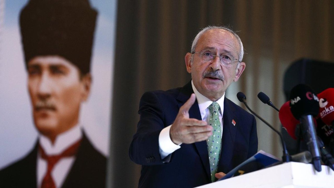 Kılıçdaroğlu “3 Aralık’ı bekleyin” demişti! Toplantıda o mesajı verecek