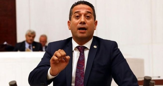 CHP’li Ali Mahir Başarır: “Mersin’in Mezitli ilçesinde 62 ülkeden seçmen var, bu ülkeye yazık!”