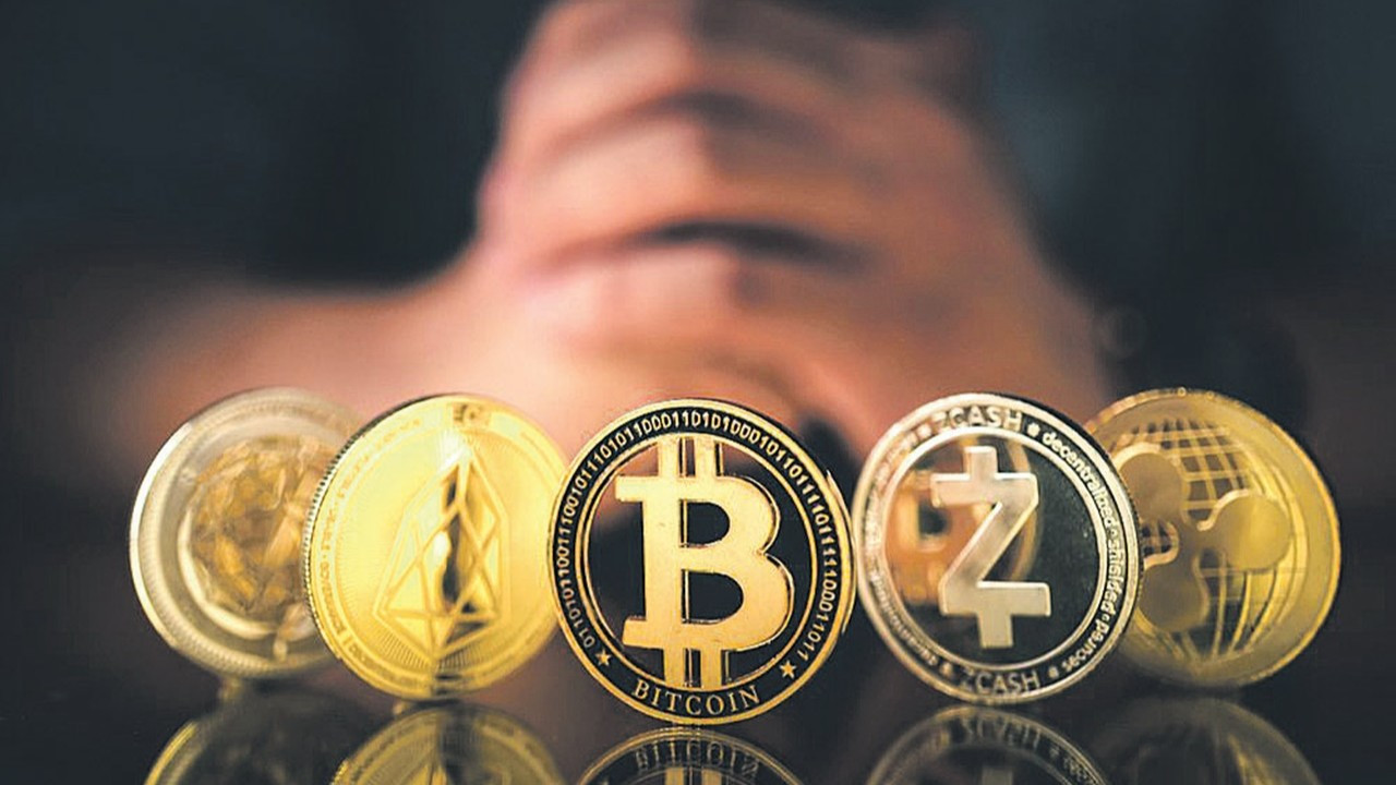 Kripto para borsasının kurucusu itiraf etti: "İçine ettim"