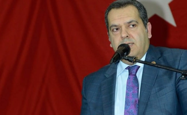 Hilmi Yarayıcı: CHP'ye yönelik operasyonda ilk adım!