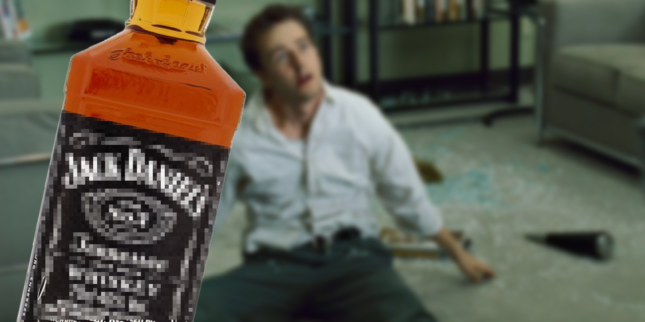 Bu ne Jack? Hükümetten yeni yıl öncesi alkole yine zam!