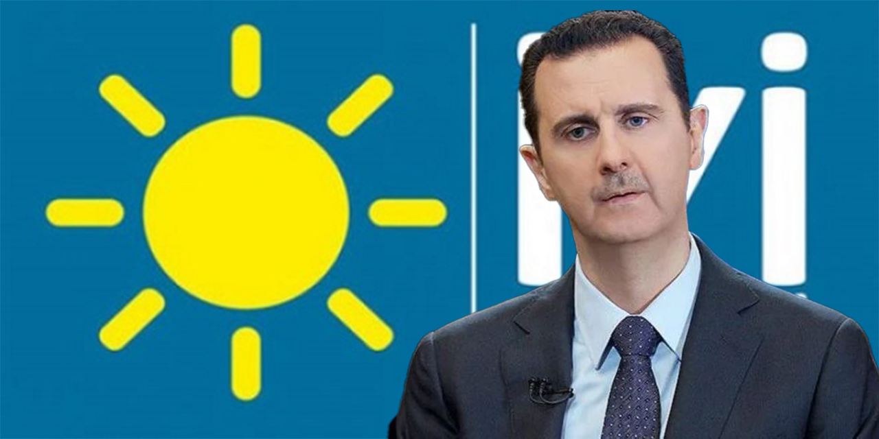 İYİ Parti, Esad'la görüşmek için harekete geçti! Resmen başvuracaklar...