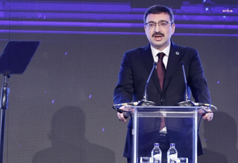 SPK Başkanı'ndan şirket sahiplerine uyarı