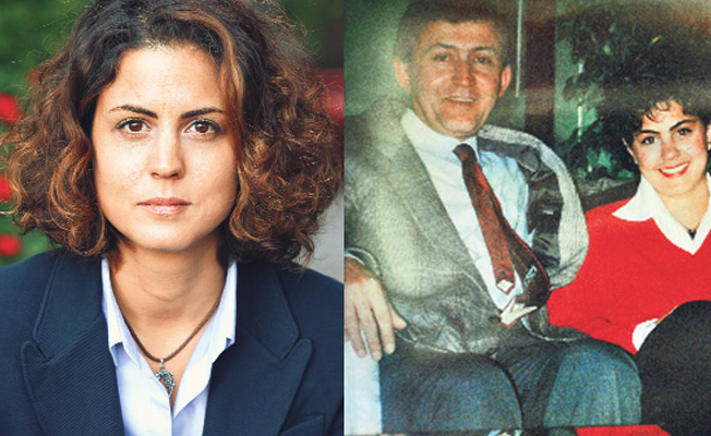 Ahmet Taner Kışlalı’nın kızının paraportuna el kondu