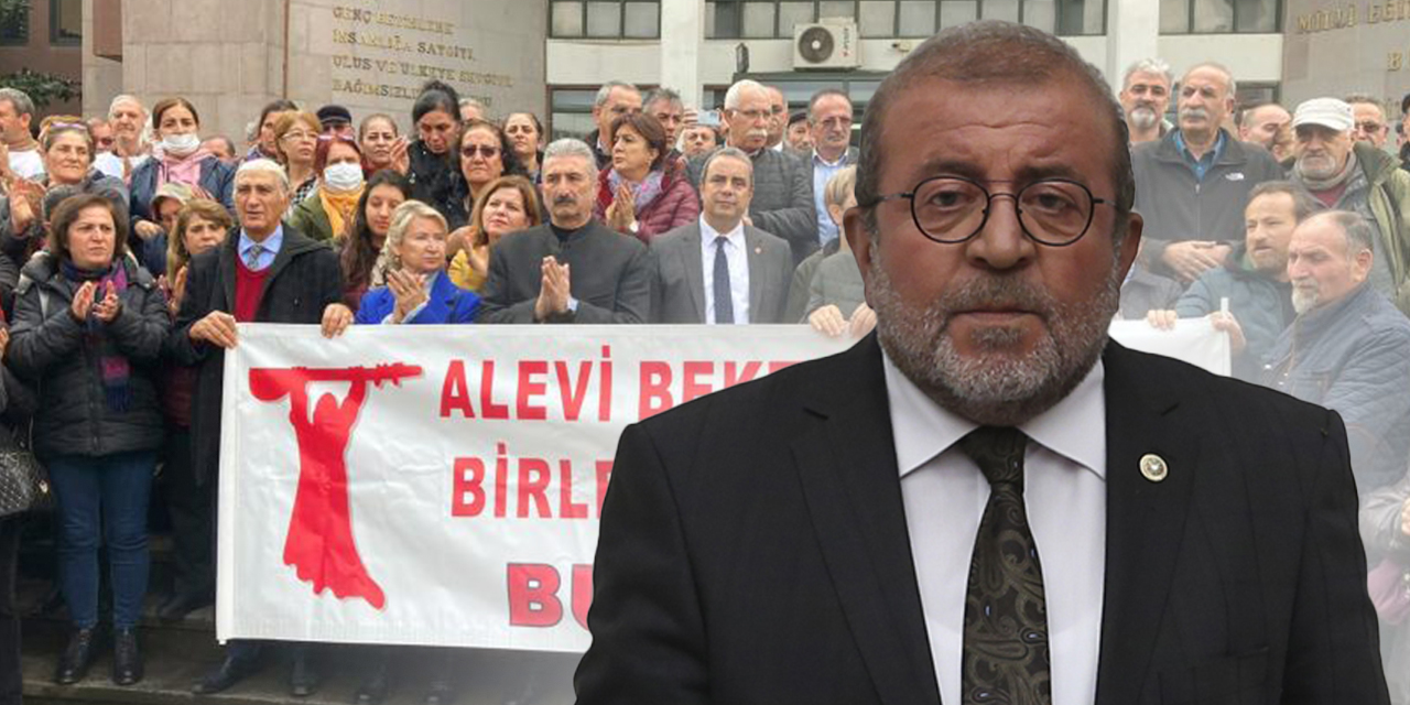 HDP'li vekilden Alevileri hedef alan Din Kültürü öğretmenine sert sözler: "Yezid soylu!"