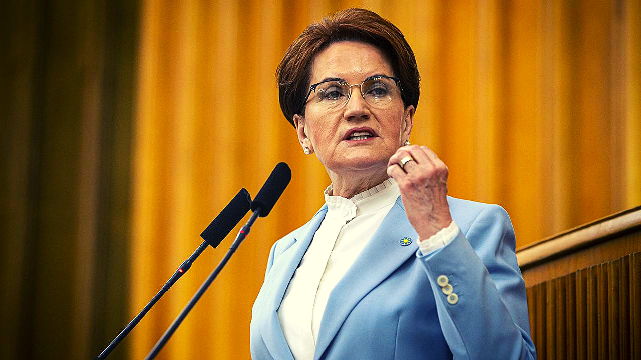 Meral Akşener, Esad ile görüşmek için Suriye'ye gidiyor: Masada 4 konu var!