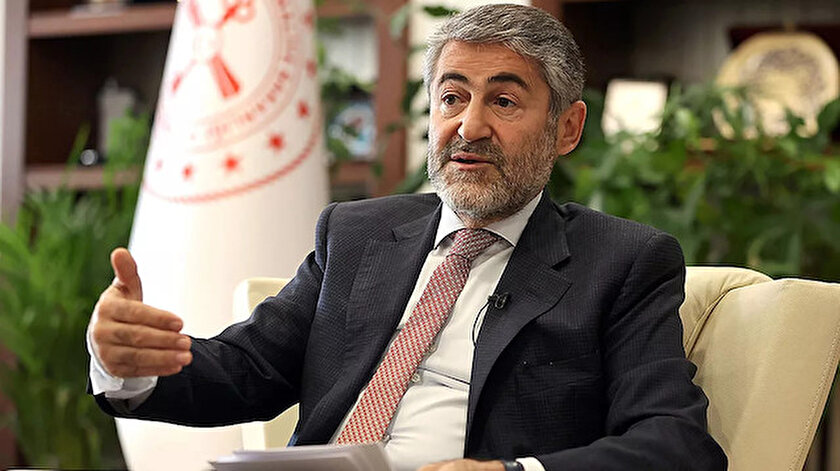 Bakan Nebati duyurdu: EYT'de kıdem tazminatı için hazırlıklar başladı