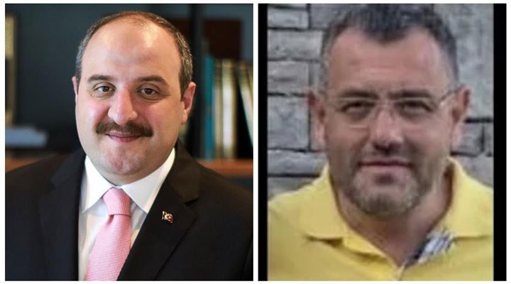 Kuzen Sedat Varank iddialara tepki gösterdi: Bırakalım da taksi şoförlüğü mü yapalım?