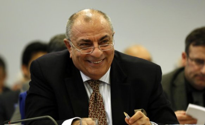 'Vallahi ve billahi o silahlar Türkmenlere git-mi-yor-du'