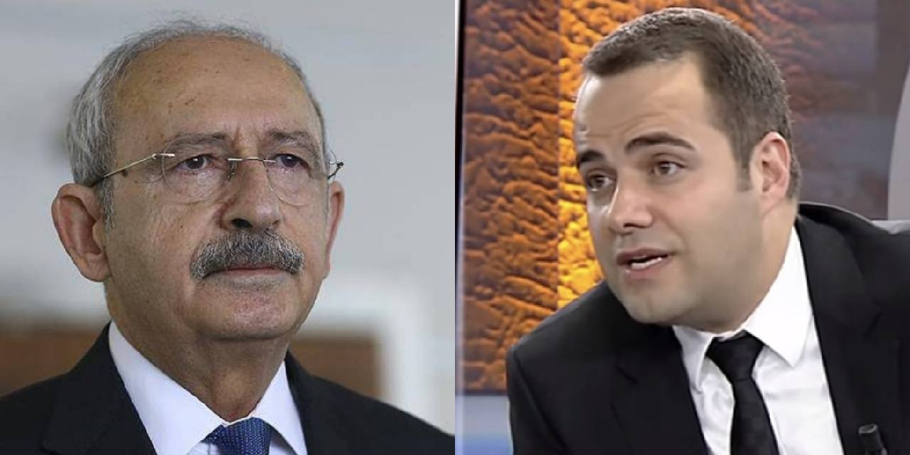 Kılıçdaroğlu ile Prof. Dr. Özgür Demirtaş görüştü: 'Para yönetimini devretme' teklifi