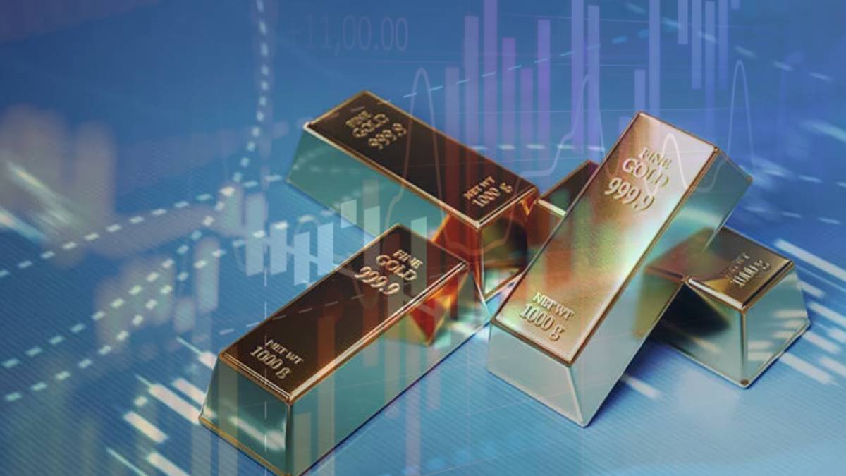 Dev bankadan altın fiyatları için tahmin! Yükselecek mi? Düşecek mi?