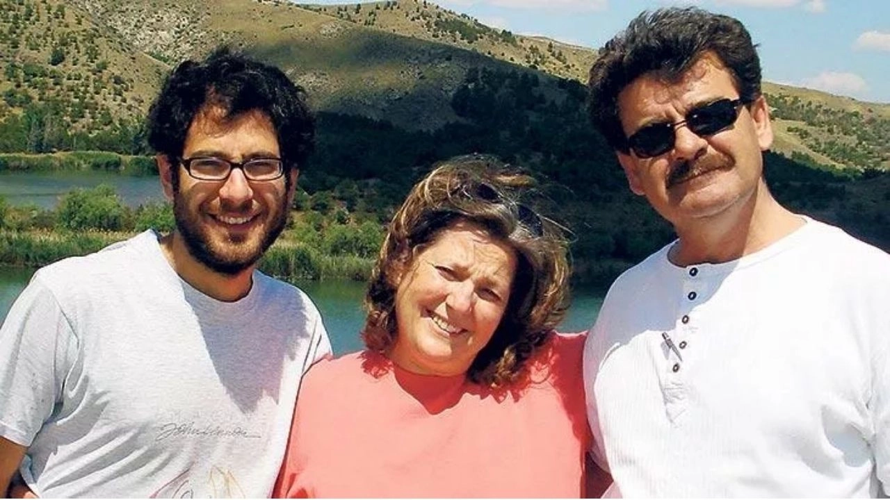 Onur Yaser Can davası: "Bir grup narkotik polisinin keyfi uygulaması nedeniyle bütün ailemi kaybettim"