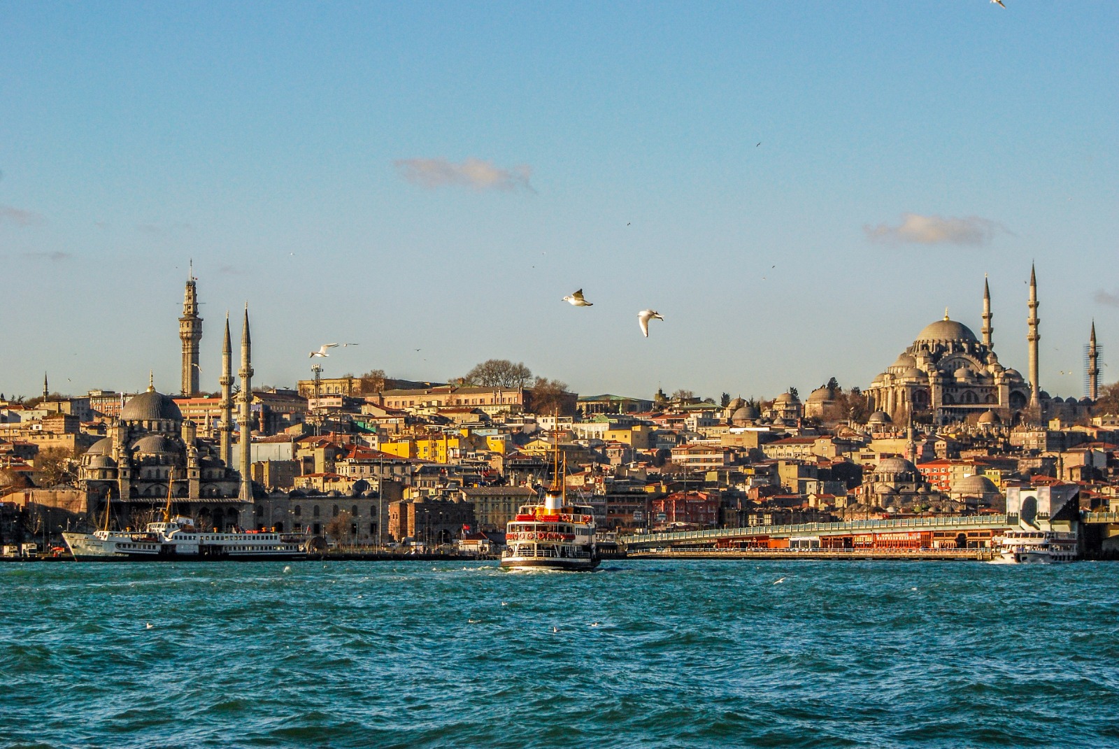 Herkes Bunu Konuşuyor: İstanbul Satılık Daire